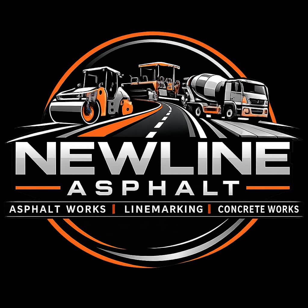 New Line Asphalt